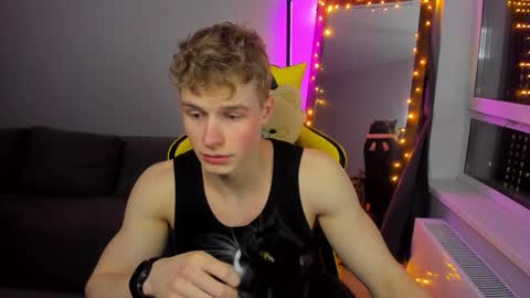 kurt_hanssen online show from March 2026 08:15:01 PM