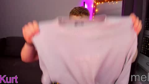 kurt_hanssen online show from April 2026 06:08:02 PM