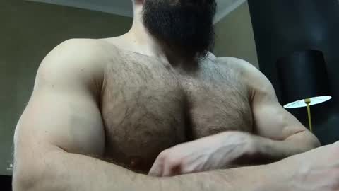 kurt_stone1 online show from April 2026 09:06:01 PM