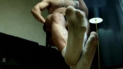 kurt_stone1 online show from April 2026 07:52:01 PM