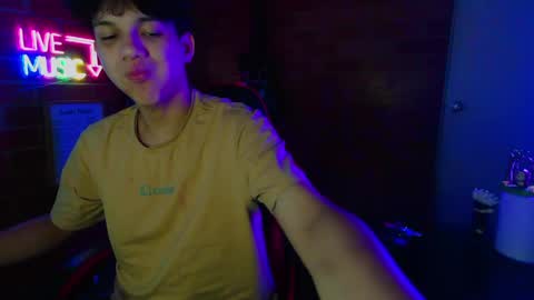 JASON online show from May 2026 03:46:02 AM