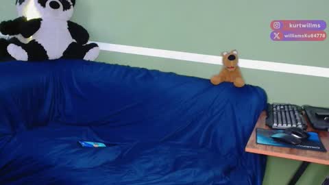 kurtwillms online show from February 2026 12:04:02 PM