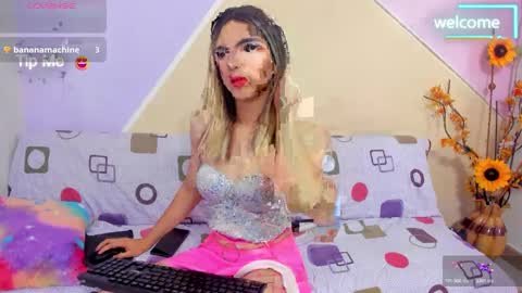 KurumetWink10 online show from December 2024 04:06:02 AM