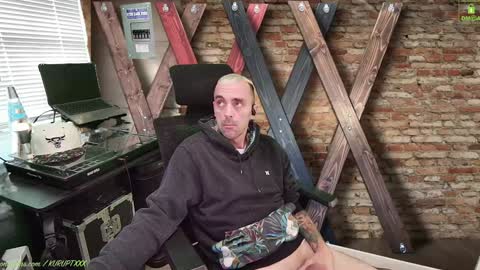 kuruptxxx online show from January 2025 05:37:01 PM