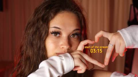 Brianna my friends can call me Bri or kusya D online show from January 2026 04:50:02 AM