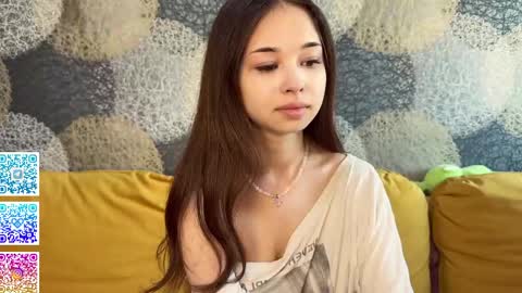 Brianna my friends can call me Bri or kusya D online show from June 2026 04:04:01 AM
