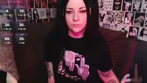 Kvopa online show from November 2025 11:48:02 PM