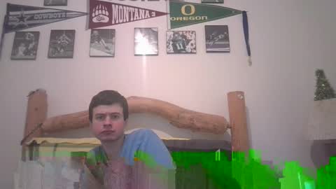 Kenji online show from February 2025 12:41:01 AM