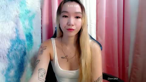 kweenie1026 online show from March 2026 09:05:01 AM