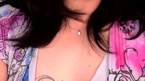 Snapshot of kxaxmichelle chatting on August 2026 08:22:02 PM Kick online show from August 2026 08:22:02 PM