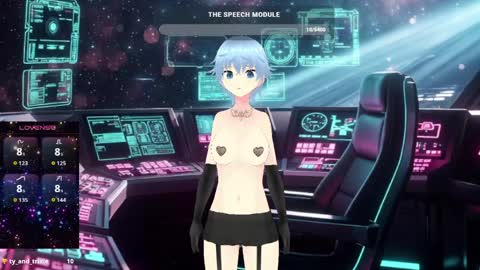 KybellaAI online show from March 2026 08:30:01 PM