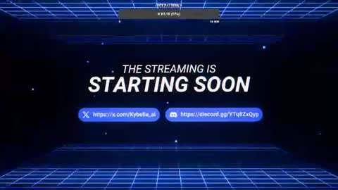 KybellaAI online show from July 2026 09:57:01 AM