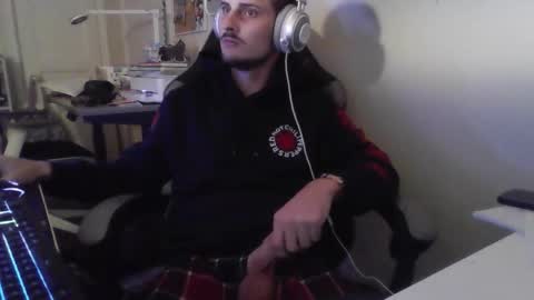 Lubed Logic online show from November 2025 08:37:01 AM