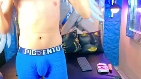 Kygo online show from September 2025 08:31:01 PM