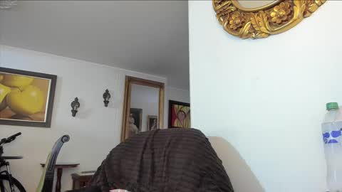 kyhara online show from March 2025 10:15:02 PM