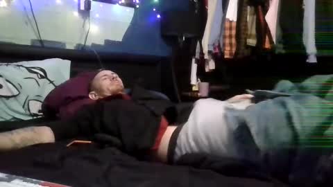 Snapshot of kyl3baron3 chatting on February 2025 05:15:01 PM kyl3baron3 online show from February 2025 05:15:01 PM