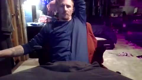 Snapshot of kyl3baron3 chatting on February 2025 03:48:02 PM kyl3baron3 online show from February 2025 03:48:02 PM