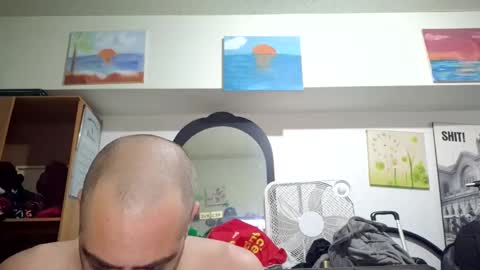 kyle67527 online show from November 2025 05:34:02 PM