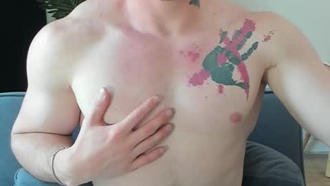 Kyle online show from November 2025 07:55:02 AM