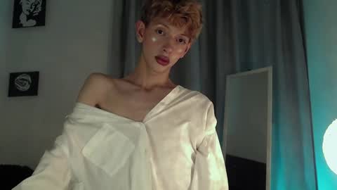 Kyle Cooper online show from December 2024 05:37:01 AM