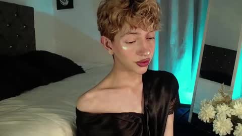 Kyle Cooper online show from December 2024 04:58:02 AM