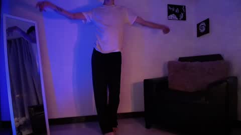 Kyle Cooper online show from January 2025 05:16:01 AM