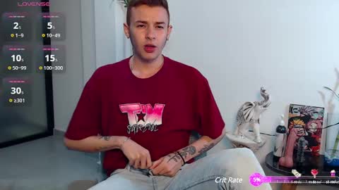 kyle online show from February 2025 04:33:02 AM