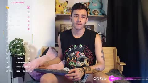 kyle online show from October 2025 07:46:02 PM