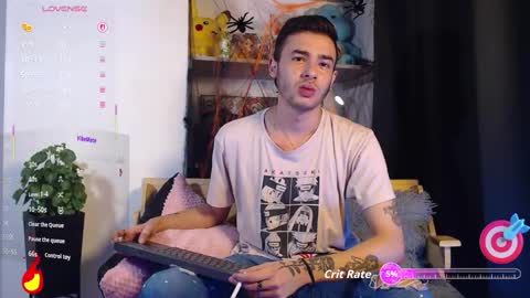 kyle online show from October 2025 02:48:02 AM