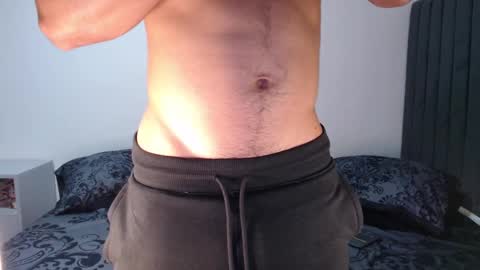 Kyle collinz online show from February 2025 03:34:02 AM