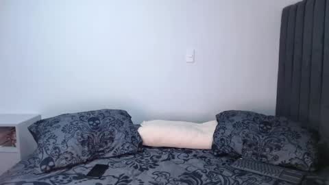 Kyle collinz online show from March 2025 11:01:02 PM