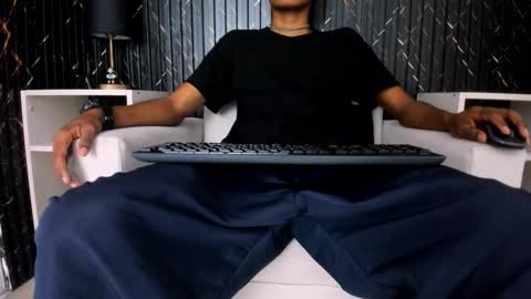 Snapshot of kyle_dimons chatting on February 2026 10:56:01 AM Kyle Dimons online show from February 2026 10:56:01 AM