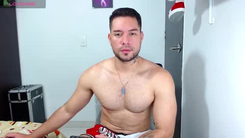 Snapshot of kyle_wilson_ chatting on March 2025 04:15:02 AM Kyle Wilson   Follow me online show from March 2025 04:15:02 AM