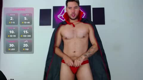 Snapshot of kyle_wilson_ chatting on November 2025 03:30:02 AM Kyle Wilson   Follow me online show from November 2025 03:30:02 AM