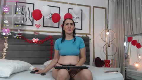 KyleDoom online show from February 2025 11:34:02 AM