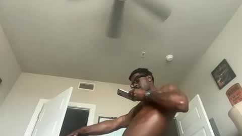 Kyle Kickstand online show from December 2025 07:30:02 PM