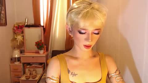 babyKylene online show from January 2026 06:40:01 AM