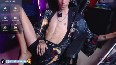 Snapshot of kyleowens_ chatting on December 2025 01:39:02 PM Kyle online show from December 2025 01:39:02 PM