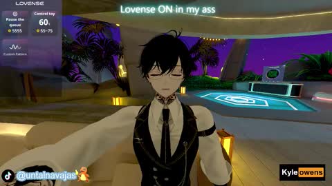 Snapshot of kyleowens_ chatting on March 2026 02:46:02 PM Kyle online show from March 2026 02:46:02 PM