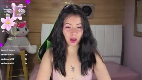 Kilya online show from April 2026 09:50:02 PM