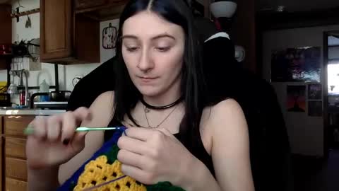 Snapshot of kylianna chatting on December 2024 05:48:01 PM Kylianna online show from December 2024 05:48:01 PM