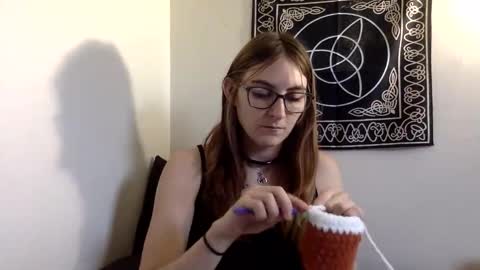 Kylianna online show from October 2025 06:41:02 PM