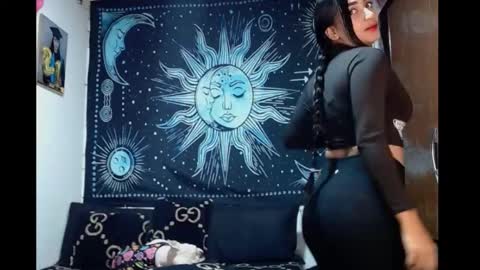 kylie online show from February 2025 08:58:02 PM