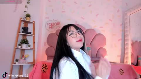 Kylie online show from March 2026 07:15:01 AM