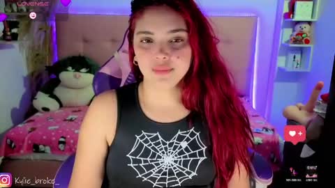 k ylie online show from May 2026 09:34:01 PM