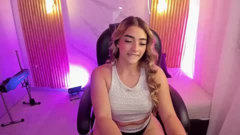  KYLIE  online show from April 2026 03:31:02 AM