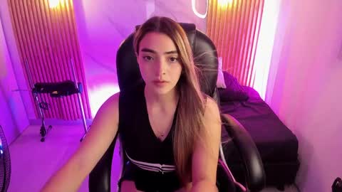 Snapshot of kylie_jones6 chatting on May 2026 02:51:02 AM KYLIE online show from May 2026 02:51:02 AM