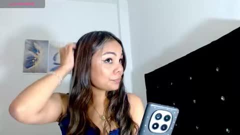 Paola online show from March 2026 02:51:02 AM