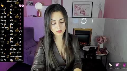 Kylie online show from February 2025 08:46:02 AM