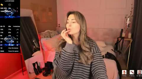 Kylie online show from February 2026 05:39:01 AM